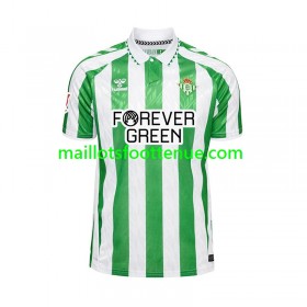 Maillot/Tenue Real Betis Domicile 2024/2025